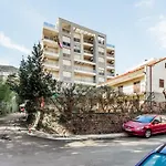 Apartments LORA Cetinjska18