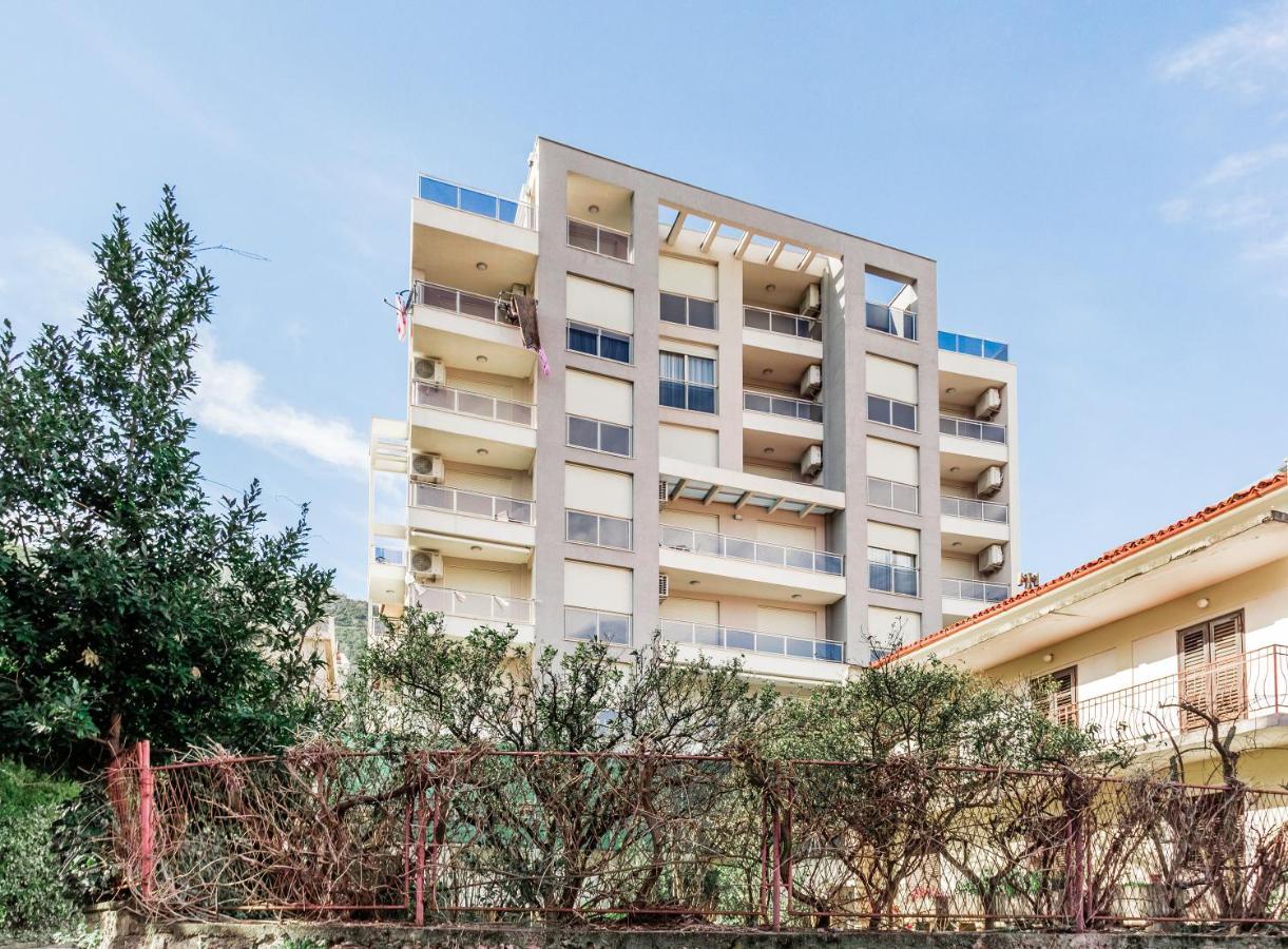 Lägenhet Lora Cetinjska18 Budva