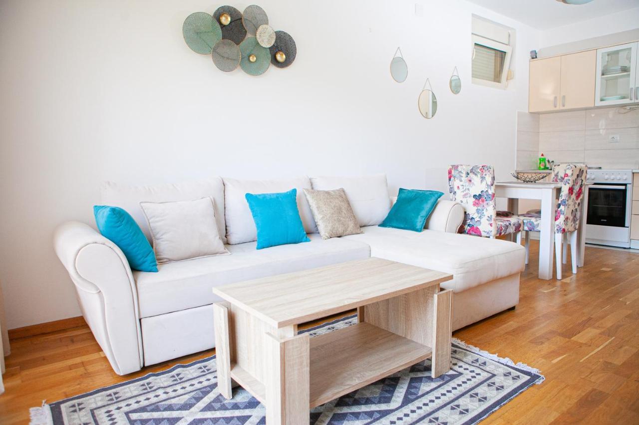 Apartament Lora Cetinjska18
